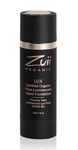 BIO LUX make-up Driftwood Luminescent ZUII Organic 